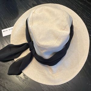 Eugenia Kim Jordana Hat, beige